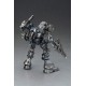 Armored Core Fine Scale Model Kit 1/72 Mirage C01-GAEA 16 cm